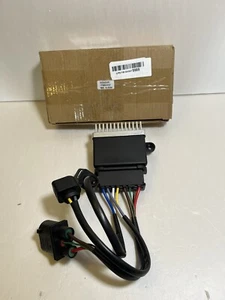 Relé módulo de control del ventilador de refrigeración del radiador del motor para Audi Q3 Q5 A4 A5 A6 A7 Q... - Imagen 1 de 4