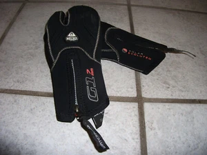 Neopren- Nass Tauchhandschuhe,Waterproof Polar Evolution G1, Gr. S-3 Finger,7mm - Bild 1 von 3