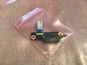 6050A2550401 HP ENVY 17-J SERIE SATA OPTISCHER LAUFWERK ANSCHLUSS MIT KABEL - Bild 1 von 2