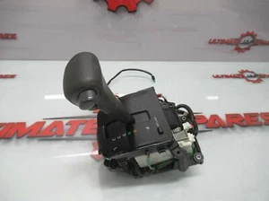 TOYOTA KLUGER GEAR STICK/SHIFTER GEAR SHIFTER, AUTO T/M TYPE, MCU28R, 01/01-04/0 - Picture 1 of 2