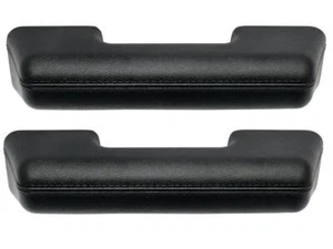 Armrest Door XA XB Left and Right Pair, Suits Front Or Rear Black - AR2006 - Bild 1 von 6