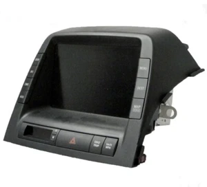 ✅06-09 Toyota Prius Navigation Information Center Display Screen 86110-47220 - Foto 1 di 3