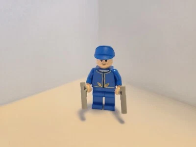 Lego SW0762 Star Wars Bespin Guard Set 75146 Foto 1 de 2