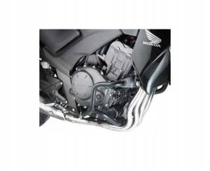PROTECTIONS MOTEUR HONDA CBF 1000 (06-09) NOIR - Bild 1 von 5
