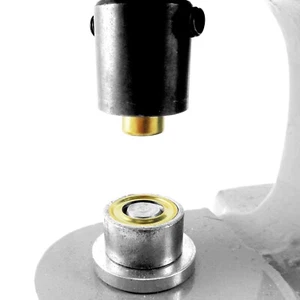 Self piercing Tool for eyelets grommets setter die for hand press machine A92 - Picture 1 of 3