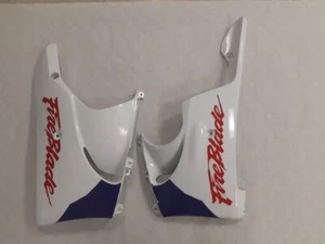 Honda Fireblade Verkleidungsteile - Bild 1 von 6