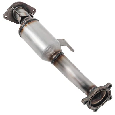 Convertidor catalítico de 2,0 L para Cadillac ATS 2013-2015 Cadillac CTS 2014-2015 Foto 1 de 4