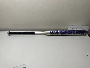 Easton Triple 7 Sz700B Scandium fast pitch 33in 21.5oz 2-1/4" Softball Bat - Picture 1 of 8
