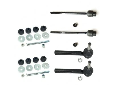 For 1999-2002, 2004 Oldsmobile Alero Tie Rod End Kit 23494KR 2000 2001 - Image 1 of 2