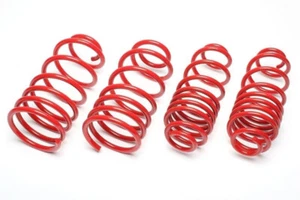 Lowering springs per Escort III+IV Orion I+II - Imagen 1 de 1