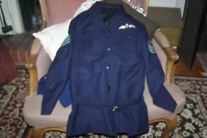 ww2 raaf pilot flight sergeant uniform - Picture 1 of 2