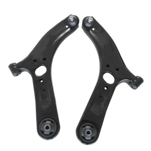 2PCS Front Lower Control Arms Set fits Kia Rio 2012 2013 2014 2015 2016 2017 - Picture 1 of 2