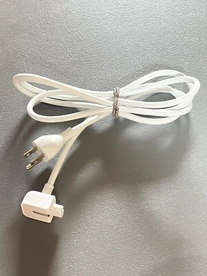 Longwell Apple Laptop Power Cord Cable 6ft A344534 LS7A - Image 1 of 4