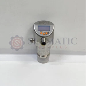 Neu IFM PI1718 Unterputz Drucksensor mit Display, V#217 - Bild 1 von 5