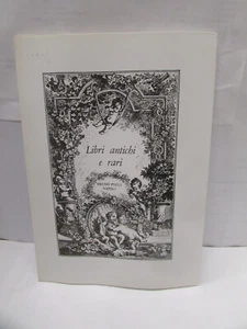 catalogo libri - 1/2002 - bruno pucci, napoli -  sc80 - - Picture 1 of 1