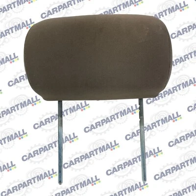 2004 2005 Ford Explorer Sport Trac Front Seat Headrest Head Rest - Image 1 of 4