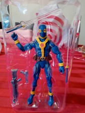 Marvel Legends 2020 DEADPOOL STRONG GUY WAVE