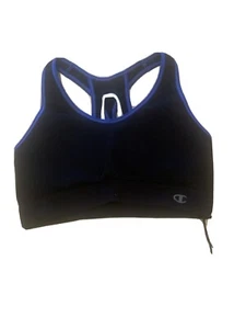 Champion Sports Bra Active Juniors' Size L - Picture 1 of 4