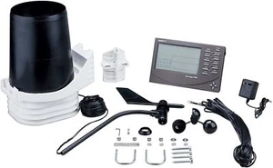 NEU Davis Instruments Vantage Pro 2 6152 C Präzisions-Wetterstation (kabelgebunden) - Bild 1 von 3