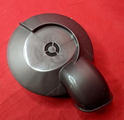 Conjunto de serviço de tampa de carcaça de filtro DC33/DC07 - Imagem 1 de 2