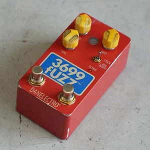 Danelectro 3699 fuZZ - Bild 1 von 3