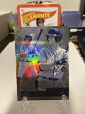 Jace Jung 2023 Panini Chronicles Essentials Purple /25 RC Tigers