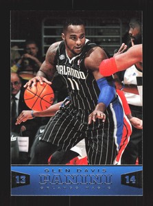 2013 Panini #40 Glen Davis     Orlando Magic