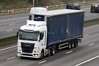 T185 Truck Photo Ey72 Wlw Man