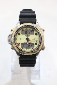 Citizen Aqualand Promaster C500-E80397 Quartz Wristwatch - Picture 1 of 19