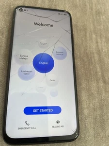 Huawei P40 Lite 128GB - Photo 1 sur 2