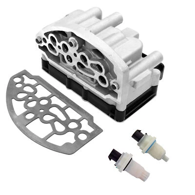 For Chrysler Sebring Dodge Caravan Dynasty Transmission Shift Solenoid A604 41TE - Image 1 of 4