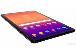 Samsung Galaxy Tab S4 SM-T837V 64 GB WI-Fi + 4G Verizon sbloccato - nero - Foto 1 di 2