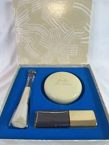 Estee Lauder Private Collection Parfum and Body Powder Set (with box) - Picture 1 of 8