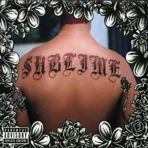 Sublime by Sublime (CD, 1996)