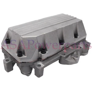 Conjunto de enfriador de aceite 6668516 para minicargadora Bobcat Perkins Engine 1004-40T 963 - Imagen 1 de 6