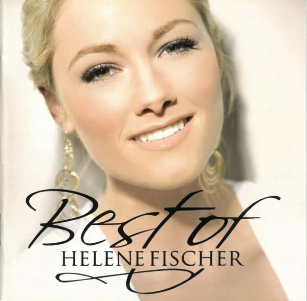 Helene Fischer - Best Of DCD #G2054307 - Bild 1 von 1