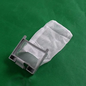 Washing Machine Lint Filter For SANYO 58mm*57mm*23.6mm AU STOCK - Picture 1 of 3