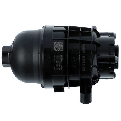 Genuine GM 2017-2019 Chevrolet Silverado GMC Sierra Fuel Filter 23149526 - Image 1 of 4