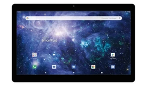 Mediacom SmartPad Azimut 2 11.6" 4 GB 64 GB Nero - Foto 1 di 4