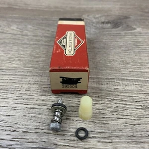 Kit de agujas Briggs and Stratton 395508 válvula genuino lote antiguo pieza OEM - Imagen 1 de 6