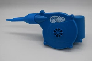 Soplador inflador bomba de aire bola burbuja súper burbuja solo con repuesto de boquilla - Imagen 1 de 2