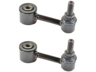 Kit de enlace de barra estabilizadora HD para Chevrolet Silverado 3500 2007-2019 eje Detroit 53383JH Foto 1 de 2