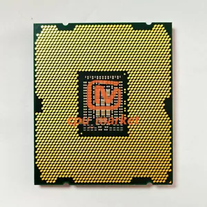 Intel Core i7-4820K SR1AU 3.7GHz 4 Cores 130W LGA2011 CPU Processor i7 4820K - Picture 1 of 1
