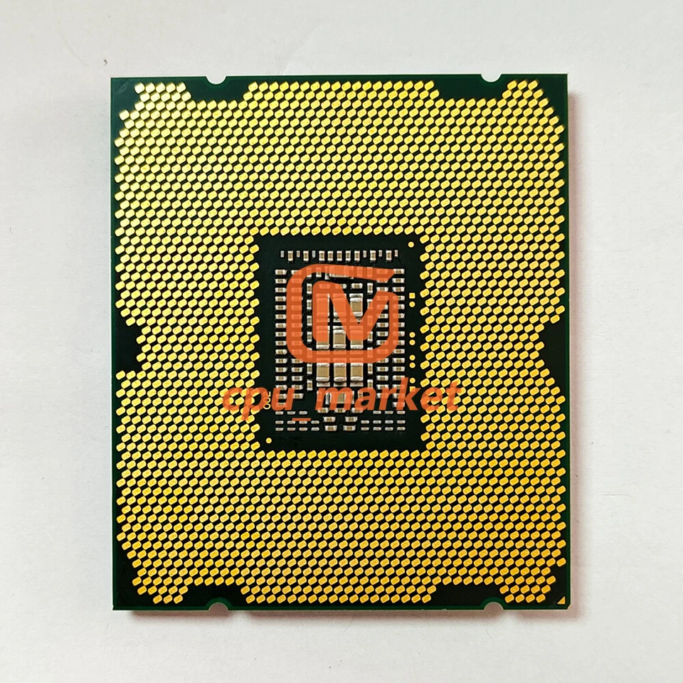 Intel Core i7-4820K SR1AU 3.7GHz 4 Cores 130W LGA2011 CPU Processor i7 4820K - Image 1 of 1
