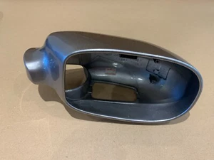 MASERATI QUATTROPORTE M139 04-08 RIGHT WING MIRROR CAP - Picture 1 of 5