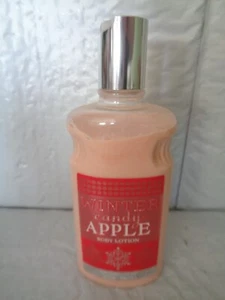 Bath & Body Works - Manzana dulce de invierno - Loción corporal - Nuevo - 10 oz - Imagen 1 de 1