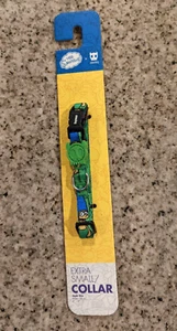 Zee.Dog Marge Simpson Polyester Dog Collar x Small Simpsons puppy dogs collar Gr
