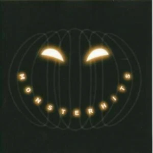 Various Artists - Monsterhits | CD - Bild 1 von 1