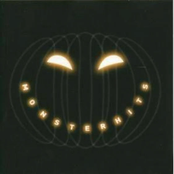 Various Artists - Monsterhits | CD - Bild 1 von 1