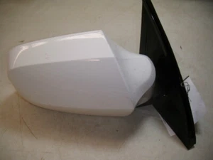 2002-2003 SUZUKI AXIOM RIGHT PASSENGER SIDE POWER DOOR MIRROR OEM - Bild 1 von 4